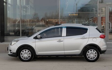 Lifan X50, 2018 год, 800 000 рублей, 8 фотография