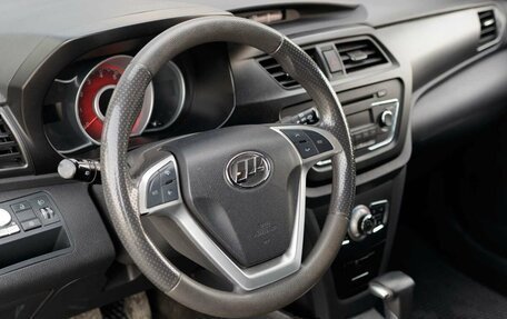 Lifan X50, 2018 год, 800 000 рублей, 11 фотография