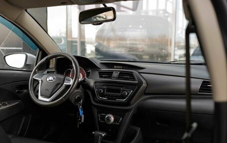 Lifan X50, 2018 год, 800 000 рублей, 10 фотография