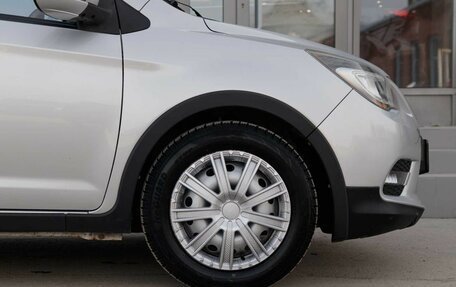 Lifan X50, 2018 год, 800 000 рублей, 9 фотография