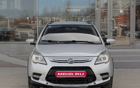 Lifan X50, 2018 год, 800 000 рублей, 2 фотография