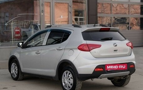 Lifan X50, 2018 год, 800 000 рублей, 7 фотография