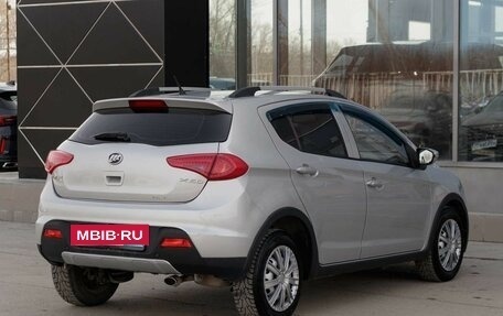Lifan X50, 2018 год, 800 000 рублей, 5 фотография