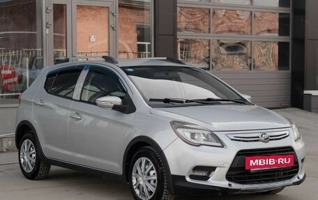 Lifan X50, 2018 год, 800 000 рублей, 3 фотография