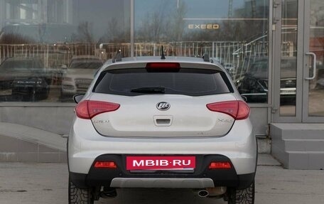 Lifan X50, 2018 год, 800 000 рублей, 6 фотография