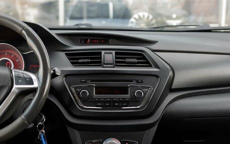 Lifan X50, 2018 год, 800 000 рублей, 13 фотография