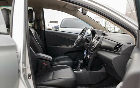 Lifan X50, 2018 год, 800 000 рублей, 18 фотография