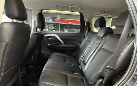 Mitsubishi Pajero Sport III рестайлинг, 2021 год, 4 235 000 рублей, 15 фотография