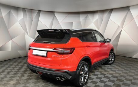 Geely Coolray I, 2020 год, 1 355 000 рублей, 2 фотография