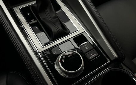 Mitsubishi Pajero Sport III рестайлинг, 2021 год, 4 235 000 рублей, 13 фотография