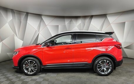 Geely Coolray I, 2020 год, 1 355 000 рублей, 5 фотография