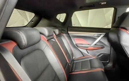 Geely Coolray I, 2020 год, 1 355 000 рублей, 16 фотография