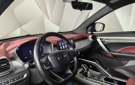 Geely Coolray I, 2020 год, 1 355 000 рублей, 19 фотография