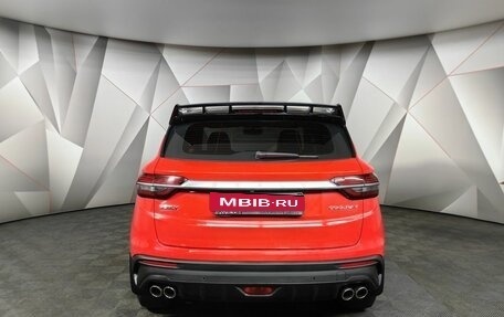 Geely Coolray I, 2020 год, 1 355 000 рублей, 8 фотография