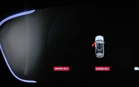 Geely Coolray I, 2020 год, 1 355 000 рублей, 18 фотография