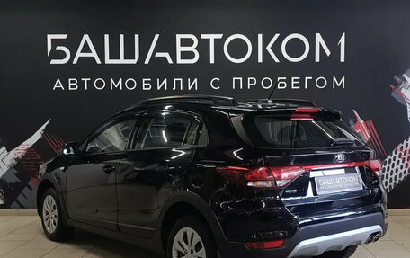 KIA Rio IV, 2019 год, 1 520 000 рублей, 4 фотография