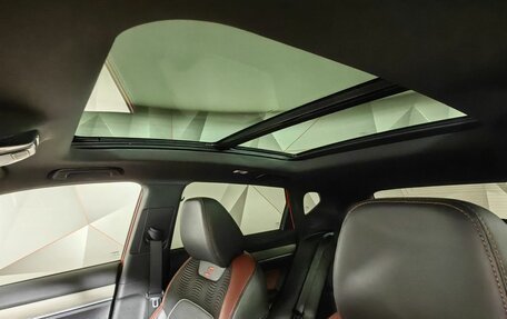 Geely Coolray I, 2020 год, 1 355 000 рублей, 22 фотография