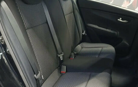 KIA Rio IV, 2019 год, 1 520 000 рублей, 7 фотография