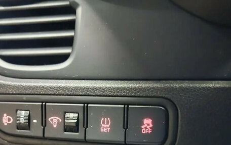 KIA Rio IV, 2019 год, 1 520 000 рублей, 12 фотография