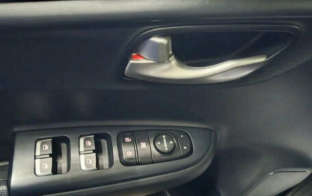 KIA Rio IV, 2019 год, 1 520 000 рублей, 11 фотография