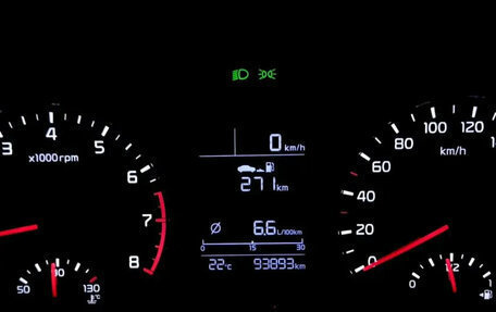 KIA Rio IV, 2019 год, 1 520 000 рублей, 15 фотография