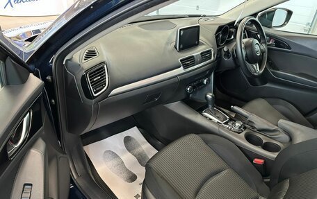 Mazda Axela, 2015 год, 1 259 000 рублей, 12 фотография