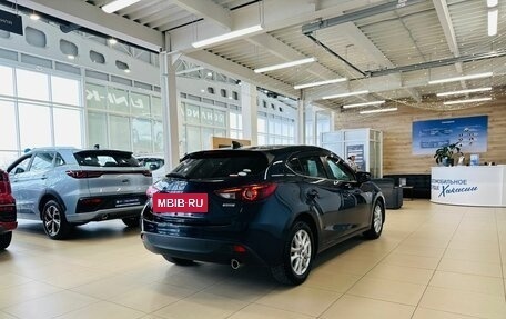 Mazda Axela, 2015 год, 1 259 000 рублей, 6 фотография