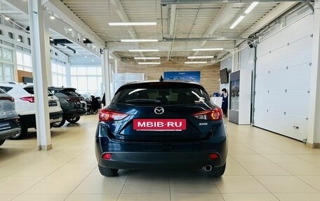 Mazda Axela, 2015 год, 1 259 000 рублей, 5 фотография