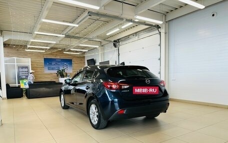 Mazda Axela, 2015 год, 1 259 000 рублей, 4 фотография