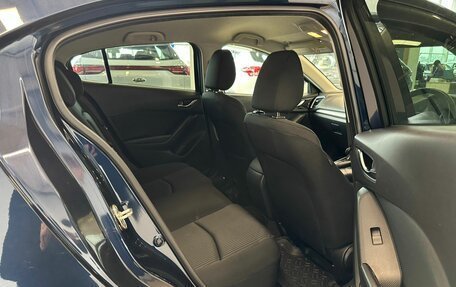 Mazda Axela, 2015 год, 1 259 000 рублей, 18 фотография