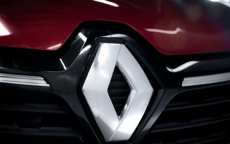 Renault Arkana I, 2020 год, 1 499 000 рублей, 9 фотография