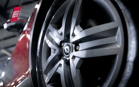 Renault Arkana I, 2020 год, 1 499 000 рублей, 11 фотография