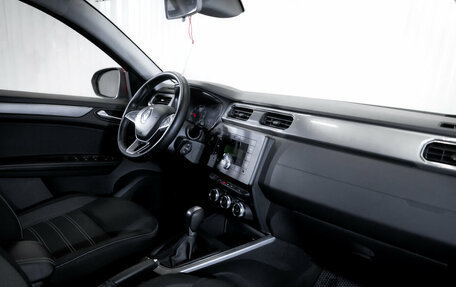 Renault Arkana I, 2020 год, 1 499 000 рублей, 17 фотография