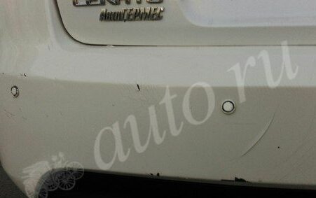 KIA Cerato III, 2012 год, 480 000 рублей, 9 фотография