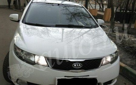 KIA Cerato III, 2012 год, 480 000 рублей, 5 фотография