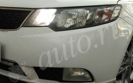 KIA Cerato III, 2012 год, 480 000 рублей, 8 фотография