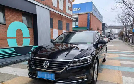 Volkswagen Lavida, 2022 год, 1 380 000 рублей, 3 фотография