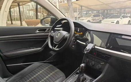 Volkswagen Lavida, 2022 год, 1 380 000 рублей, 6 фотография