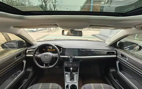 Volkswagen Lavida, 2022 год, 1 380 000 рублей, 7 фотография