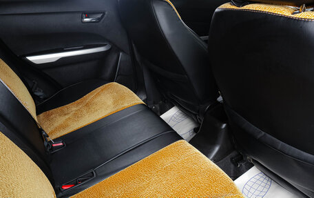 Suzuki Vitara II рестайлинг, 2015 год, 1 729 000 рублей, 10 фотография