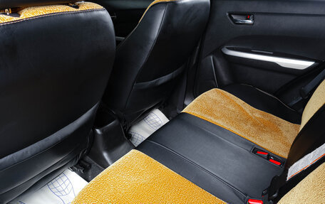 Suzuki Vitara II рестайлинг, 2015 год, 1 729 000 рублей, 9 фотография