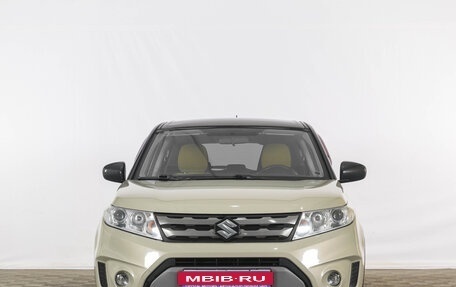 Suzuki Vitara II рестайлинг, 2015 год, 1 729 000 рублей, 2 фотография