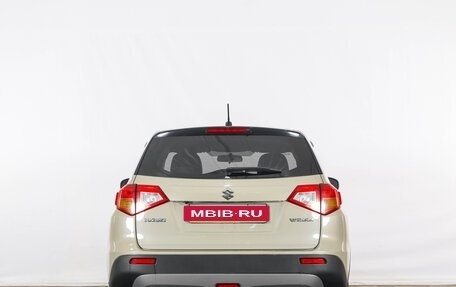 Suzuki Vitara II рестайлинг, 2015 год, 1 729 000 рублей, 6 фотография