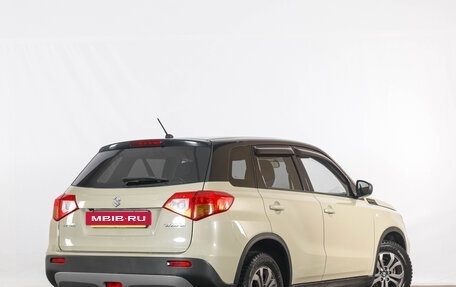 Suzuki Vitara II рестайлинг, 2015 год, 1 729 000 рублей, 7 фотография