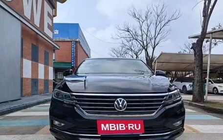 Volkswagen Lavida, 2022 год, 1 380 000 рублей, 2 фотография