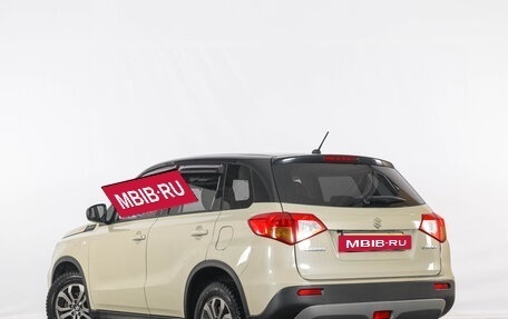 Suzuki Vitara II рестайлинг, 2015 год, 1 729 000 рублей, 5 фотография