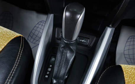 Suzuki Vitara II рестайлинг, 2015 год, 1 729 000 рублей, 17 фотография