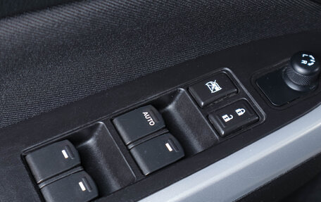 Suzuki Vitara II рестайлинг, 2015 год, 1 729 000 рублей, 19 фотография