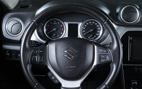 Suzuki Vitara II рестайлинг, 2015 год, 1 729 000 рублей, 14 фотография