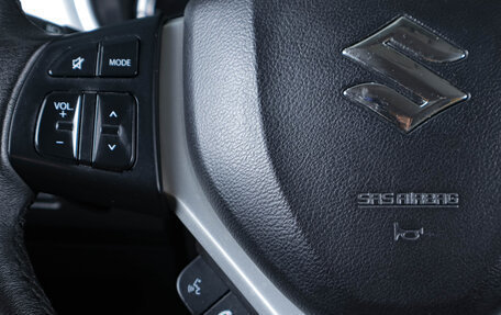 Suzuki Vitara II рестайлинг, 2015 год, 1 729 000 рублей, 15 фотография